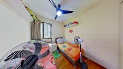 Regentville (D19), Apartment #504054201